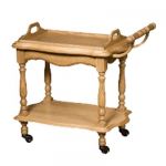 СТОЛ СЕРВИРОВ.ГМ 5668