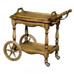 СТОЛ СЕРВИРОВ.ГМ 5669