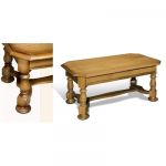 СТОЛ ЖУРНАЛЬНЫЙ ГМ 6141