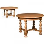 СТОЛ ОБЕДЕННЫЙ ГМ 6159