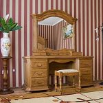 СТОЛ ТУАЛЕТНЫЙ ГМ 6244