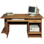 СТОЛ ДЛЯ КОМПЬЮТЕРА ГМ 1220