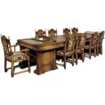 СТОЛ ДЛЯ ЗАСЕД. ГМ 5662