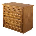 КОМОД ГМ 8355