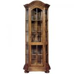 ШКАФ-ВИТРИНА НОКТЮРН- 8 ГМ 5247