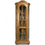 ШКАФ-ВИТРИНА НОКТЮРН- 9 ГМ 5248