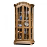 ШКАФ-ВИТРИНА НОКТЮРН-10 ГМ 5249