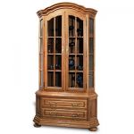 ШКАФ ДЛЯ ПОСУДЫ НОКТЮРН-23 ГМ 5942