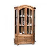 ШКАФ ДЛЯ ПОСУДЫ ЭЛЕГИЯ ГМ5900