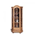 ШКАФ ДЛЯ ПОСУДЫ ЭЛЕГИЯ 3 ГМ5920