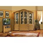 ШКАФ ДЛЯ ПОСУДЫ НОКТЮРН- 7 ГМ 5246