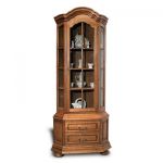 ШКАФ ДЛЯ ПОСУДЫ НОКТЮРН-21 ГМ 5940