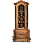 ШКАФ ДЛЯ ПОСУДЫ НОКТЮРН-22 ГМ 5941