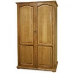 ШКАФ ДЛЯ ОДЕЖДЫ ГМ 1368 вариант 03