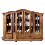 ШКАФ КОМБИНИРОВАННЫЙ ЭЛЕГИЯ 4 ГМ5930