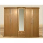 ШКАФ КОМБИНИРОВАННЫЙ ГМ 8126