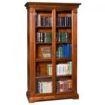 ШКАФ ДЛЯ КНИГ ГМ 5439