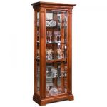 ШКАФ-ВИТРИНА ГМ 5401
