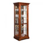 ШКАФ-ВИТРИНА ГМ 5402