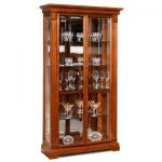 ШКАФ-ВИТРИНА ГМ 5403