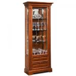 ШКАФ-ВИТРИНА ГМ 5406