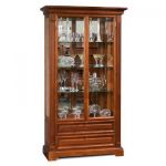 ШКАФ-ВИТРИНА ГМ 5407