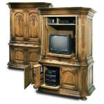 ШКАФ ДЛЯ АУДИОАППАРАТУРЫ ГМ 5670