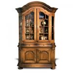 ШКАФ ДЛЯ ПОСУДЫ ГМ 5610