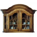 ШКАФ НАСТЕННЫЙ ГМ 5675