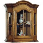 ШКАФ НАСТЕННЫЙ ГМ 5676