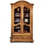 ШКАФ ДЛЯ КНИГ ГМ 6130