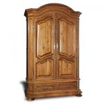 ШКАФ ДЛЯ ПЛАТЬЯ ГМ 6120