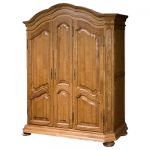 ШКАФ ДЛЯ ПЛАТЬЯ И БЕЛЬЯ ГМ 6215