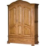 ШКАФ ДЛЯ ПЛАТЬЯ И БЕЛЬЯ ГМ 6216