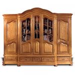 ШКАФ КОМБИНИРОВАННЫЙ ГМ 6110