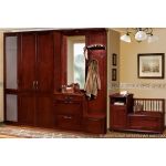 Карина прихожая