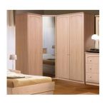 Шкаф угловой 2У1 Мелисса