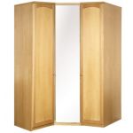 Шкаф угловой 1У1 Мелисса