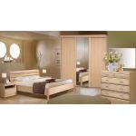 БМ-103-01 Набор мебели для спальни Валенсия