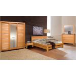 БМ-116-01 Набор мебели для спальни Гармония
