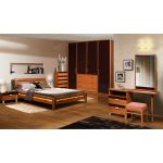 Набор мебели для спальни Эльза