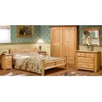 Набор мебели для спальни Лагус