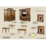 Верона-12-1 М береза