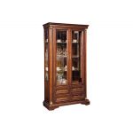 Шкаф Омега - 4-1 декорированный