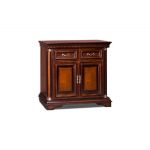 Тумба Омега - 8 декорированная