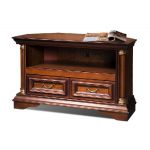 Тумба TV Омега - 12 декорированная