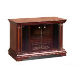 Тумба TV Омега - 13 декорированная