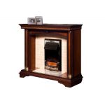 Тумба Омега-27-1 декорированная