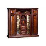 Шкаф Омега-31 декорированный