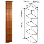 боковой уголок